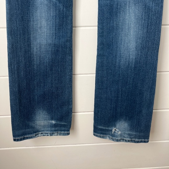 Miss Me Boot Jeans Size 27 - Picture 12 of 12